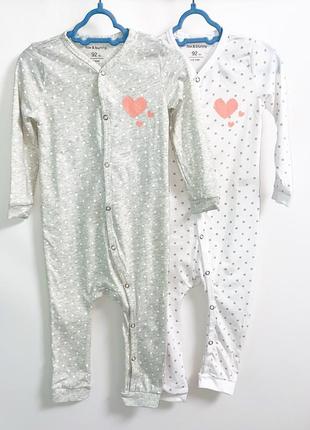 Комплект человечков на 1/2года польша