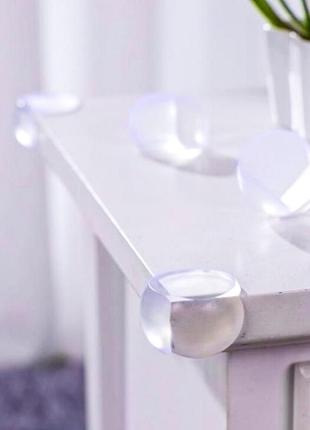 Захист на кути / защита на углы