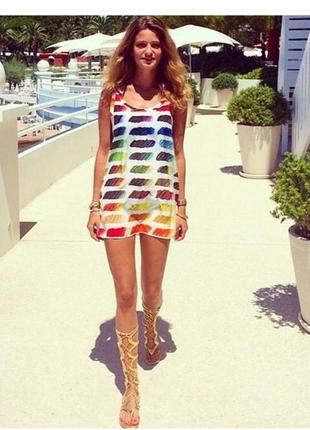 Топ в стиле chanel