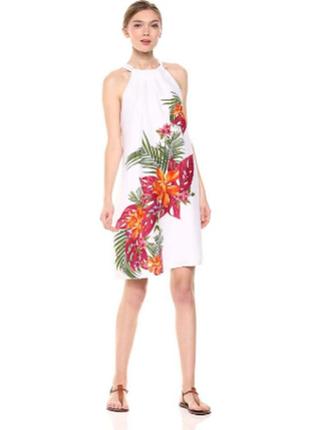 Изумительнье плаття 28 palms льон