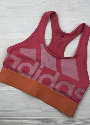 Топ adidas climacool, оригинал!1 фото