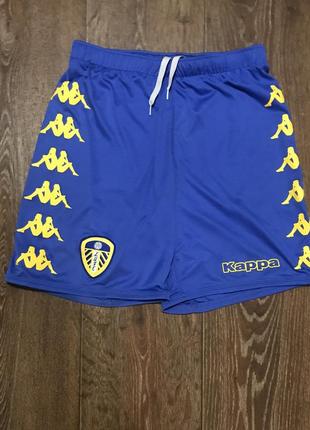 Спортивні шорти kappa&leeds