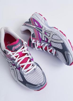 Кроссовки asics gel- trounce 2 оригинал размер 37