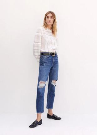 Джинси mango 2