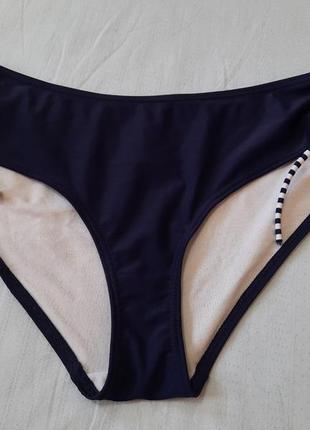 Трусы плаки низ от купальника