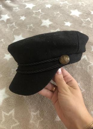 Кепи, берет