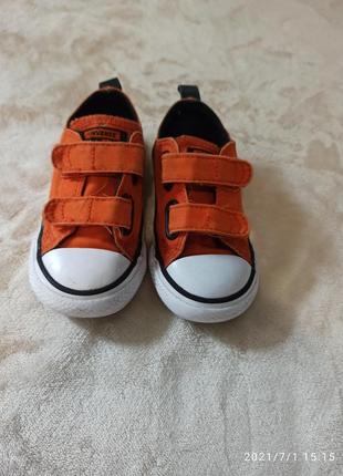 Кеди converse