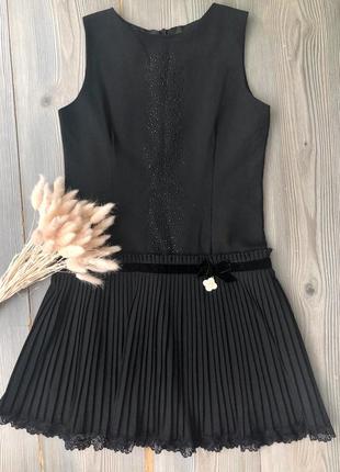 Шкільний сарафан