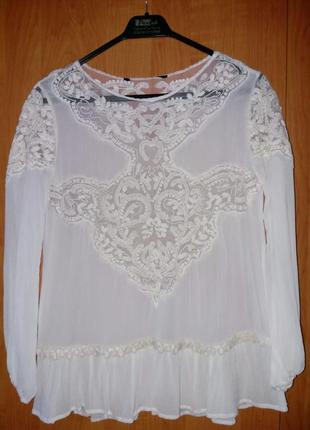 Блузка💖італія