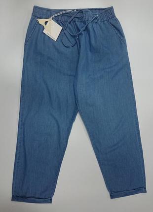 Неймовірно легкі капрі