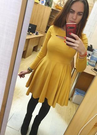 Платье 👗3 фото