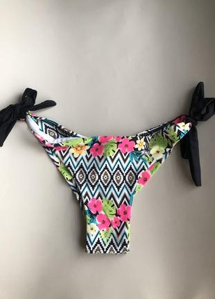 Купальные трусики