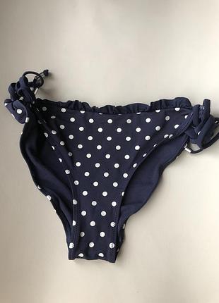 Купальные трусики