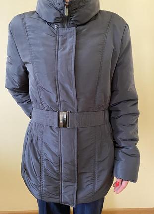 Куртка діноча