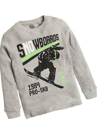 Реглан сноуборд