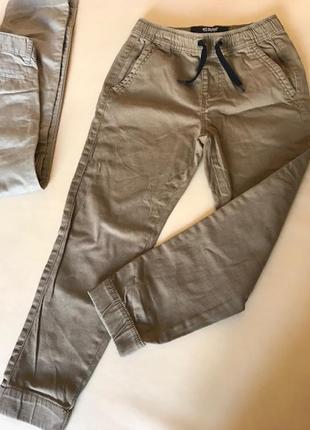 Літні брюки plugg на 8 років