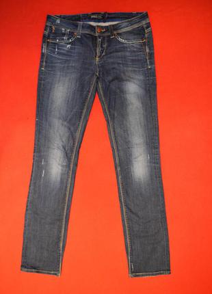 Джинси джинсові штани від only w31 l34