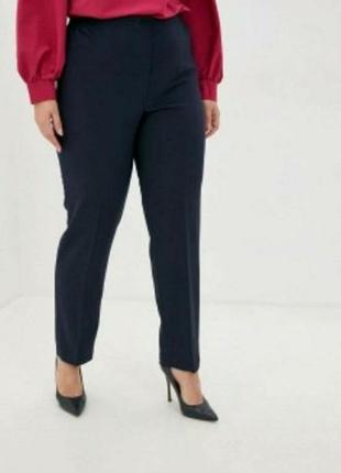 Зауженые брюки george