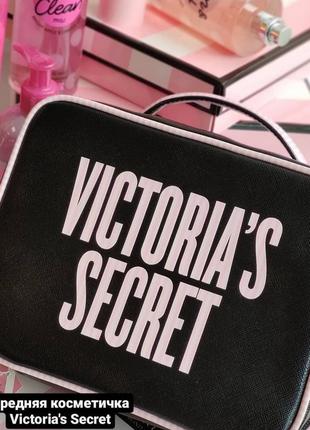 Косметичка кейс victoria's secret1 фото