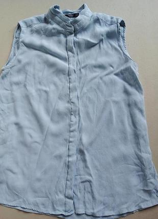 Блуза жилет 2