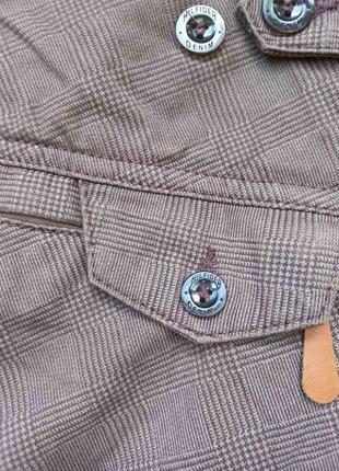 Чоловічі джинси бренду tommy hilfiger розмір 32/331 фото
