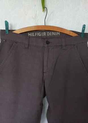 Чоловічі джинси бренду tommy hilfiger розмір 32/335 фото