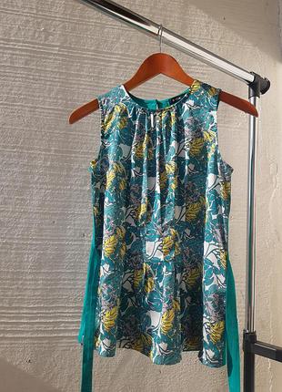 Блуза у ліани майка