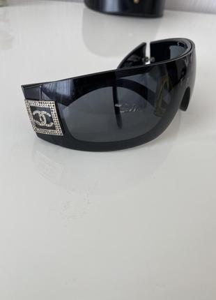 Очки chanel оригинал