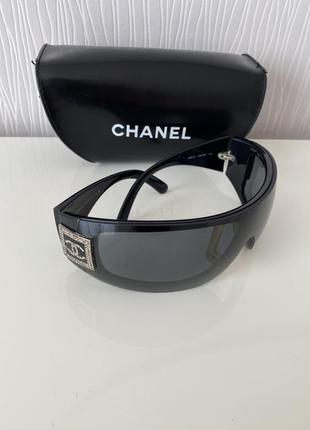 Очки chanel оригинал2 фото