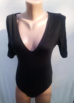 Футболка-трико