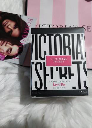 Парфюм духи victoria's secret1 фото