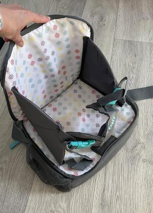 Стул-сумка для вещей, на коляску, пеленатор дорожный