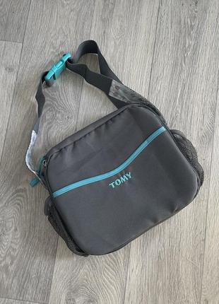 Стул-сумка для вещей, на коляску, пеленатор дорожный