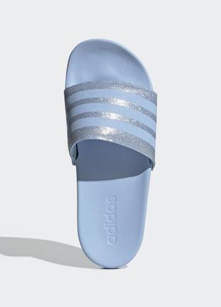 Шльопанці жіночі adidas adilette comfort ee68176 фото