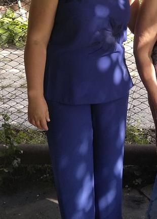 Летний костюм