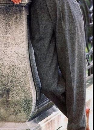 Розкішні брендові штани