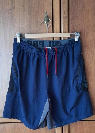 Мужские спортивные шорты h&m