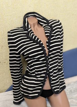 Піджак zara basic