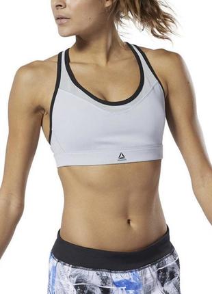 Спортивний топ reebok