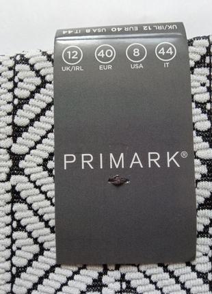 Новая мини юбка primark2 фото