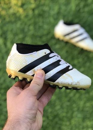 Бутси adidas ace 16.3 primemesh ag