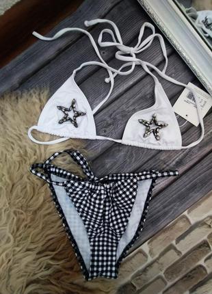 Верх від купальника