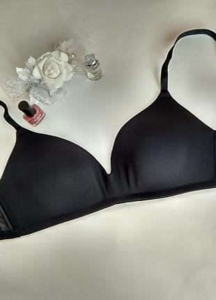 Бюстгальтер без кісточок розмір 80c