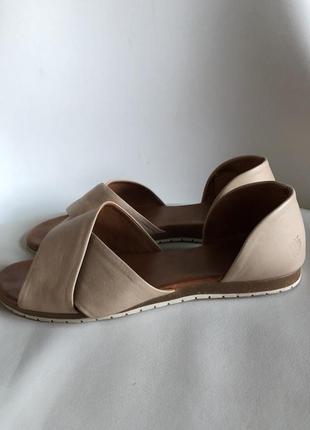 Босоножки apple eden