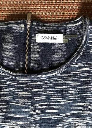 Сукня calvin klein, розмір l3 фото