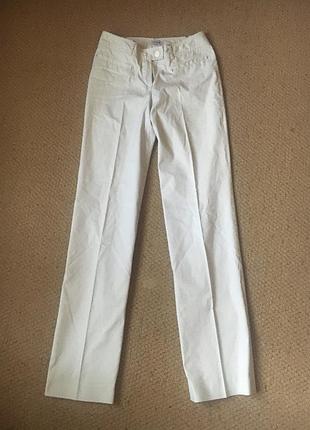 Брюки летние вискоза