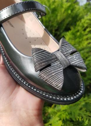 Туфли для девочки  weestep 29 - 33 р 4