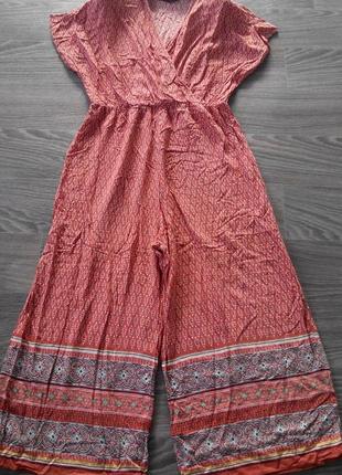 Легенький комбінезон; primark; m/l