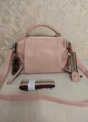 Стильная сумочка для модниц 3