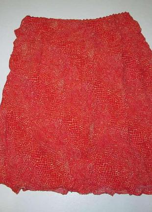 Юбка george, в поясе 36-56 см, как новая!